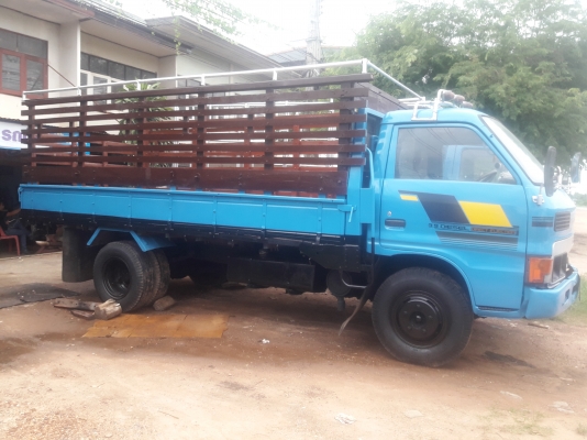 ขาย6ล้อISUZU KS110 แรงม้า รถห้างแท้สวยๆ (ลูกค้าสุรินทร์รับรถกลับบ้านเรียบร้อยแล้วคับ)ดาวน์98,000บาท ขาย6ล้อISUZU KS110 แรงม้า รถห้างแท้สวยๆ (ลูกค้าสุรินทร์รับรถกลับบ้านเรียบร้อยแล้วคับ)ดาวน์98,000บาท