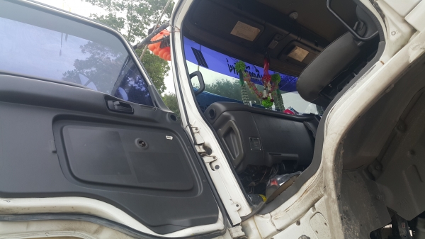 Isuzu320+smm3เพลาแท้