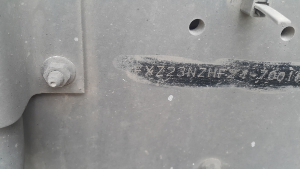 Isuzu320+smm3เพลาแท้