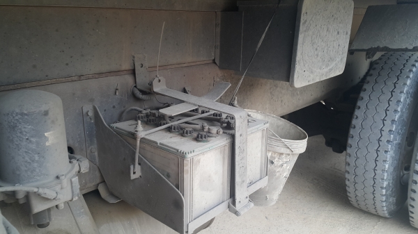 Isuzu320+smm3เพลาแท้