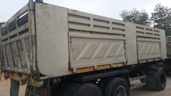 Isuzu320+smm3เพลาแท้