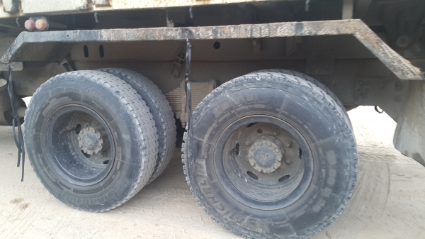 Isuzu320+smm3เพลาแท้