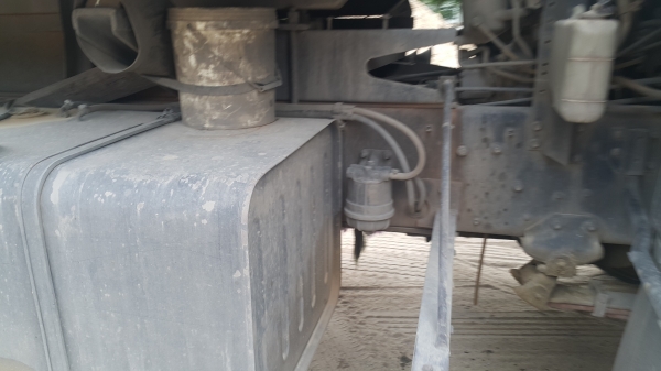 Isuzu320+smm3เพลาแท้