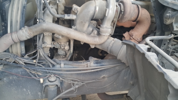 Isuzu320+smm3เพลาแท้