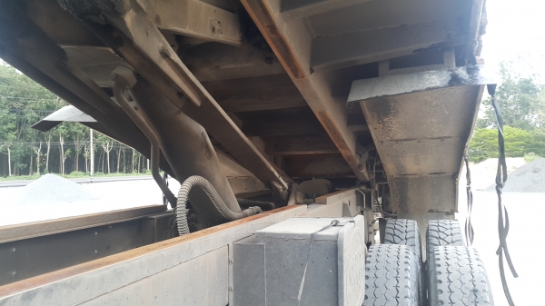 Isuzu320+smm3เพลาแท้