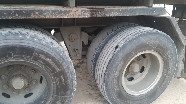 Isuzu320+smm3เพลาแท้