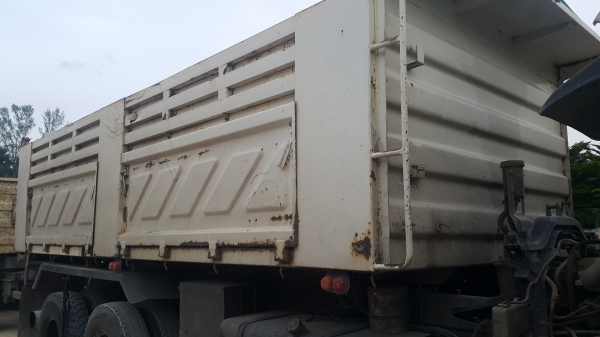 Isuzu320+smm3เพลาแท้