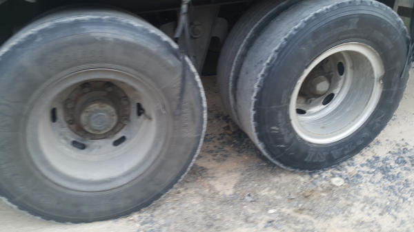 Isuzu320+smm3เพลาแท้