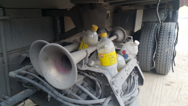 Isuzu320+smm3เพลาแท้