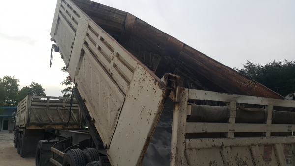 Isuzu320+smm3เพลาแท้