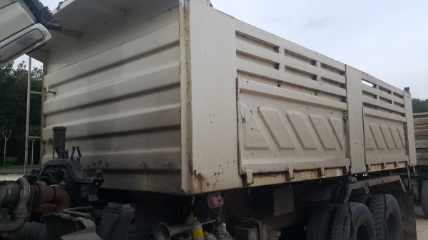 Isuzu320+smm3เพลาแท้