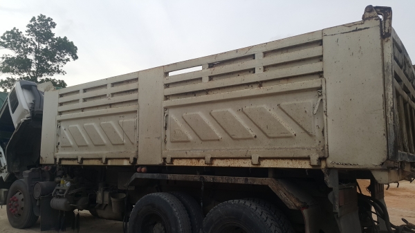 Isuzu320+smm3เพลาแท้