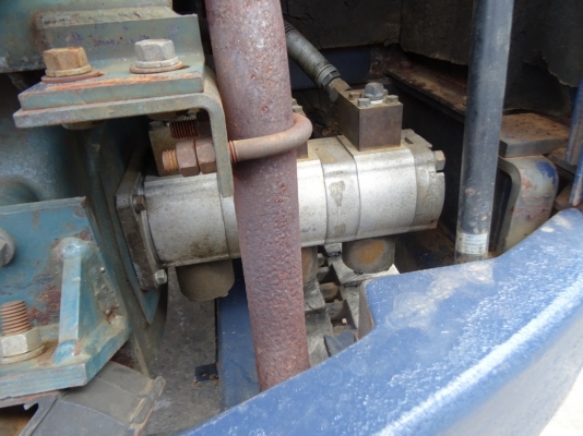 รถขุด KUBOTA KX-030 เทียบเท่า PC30