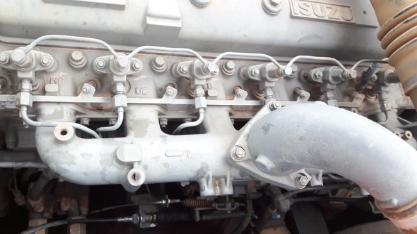 รถขุด Hitachi ZX210-LC 6,700 ชั่วโมง บูมยาว 15 ม. สภาพนางฟ้าพร้อมใช้งาน ทะเบียนพร้อมโอน รถขุด Hitachi ZX210-LC 6,700 ชั่วโมง บูมยาว 15 ม. สภาพนางฟ้าพร้อมใช้งาน ทะเบียนพร้อมโอน