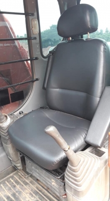 รถขุด Hitachi ZX210-LC 6,700 ชั่วโมง บูมยาว 15 ม. สภาพนางฟ้าพร้อมใช้งาน ทะเบียนพร้อมโอน รถขุด Hitachi ZX210-LC 6,700 ชั่วโมง บูมยาว 15 ม. สภาพนางฟ้าพร้อมใช้งาน ทะเบียนพร้อมโอน