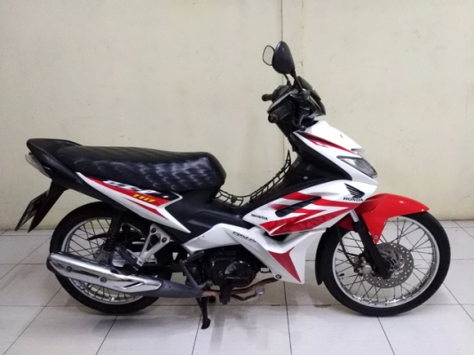 ขายHonda CZ-i หัวฉีดปี52 รถเดิมสภาพดีเครื่องดีมาก ขายHonda CZ-i หัวฉีดปี52 รถเดิมสภาพดีเครื่องดีมาก