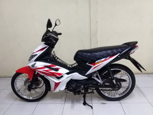 ขายHonda CZ-i หัวฉีดปี52 รถเดิมสภาพดีเครื่องดีมาก ขายHonda CZ-i หัวฉีดปี52 รถเดิมสภาพดีเครื่องดีมาก
