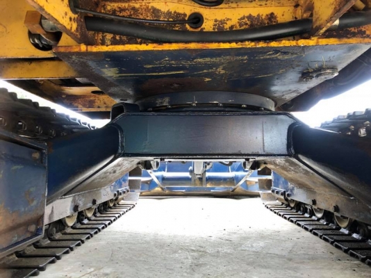 ขายแบ็คโฮ เก่าญี่ปุ่น KOMATSU PC 20-6 3D84 เครื่องยนต์ดีเซล 3 สูบ ปั้มเฟือง 3 ตอน เครื่องเงียบ ปั้มแรงไม่โหลด เอวแน่น บูมอาร์มสวย บุ้งกี๋ใบดันสวย รถนอกนำเข้าเก่าญี่ปุ่น มือ 1 ไทย สภาพเดิมๆ พร้อมใช้งาน ส่งฟรี ☎️089-8481692,088-7197516รถสภาพสวย เก่าญี่ปุ่น