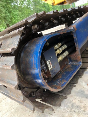 ขายแบ็คโฮ เก่าญี่ปุ่น KOMATSU PC 20-6 3D84 เครื่องยนต์ดีเซล 3 สูบ ปั้มเฟือง 3 ตอน เครื่องเงียบ ปั้มแรงไม่โหลด เอวแน่น บูมอาร์มสวย บุ้งกี๋ใบดันสวย รถนอกนำเข้าเก่าญี่ปุ่น มือ 1 ไทย สภาพเดิมๆ พร้อมใช้งาน ส่งฟรี ☎️089-8481692,088-7197516รถสภาพสวย เก่าญี่ปุ่น