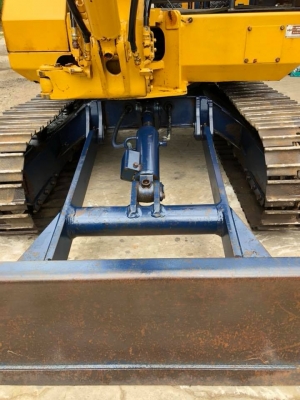 ขายแบ็คโฮ เก่าญี่ปุ่น KOMATSU PC 20-6 3D84 เครื่องยนต์ดีเซล 3 สูบ ปั้มเฟือง 3 ตอน เครื่องเงียบ ปั้มแรงไม่โหลด เอวแน่น บูมอาร์มสวย บุ้งกี๋ใบดันสวย รถนอกนำเข้าเก่าญี่ปุ่น มือ 1 ไทย สภาพเดิมๆ พร้อมใช้งาน ส่งฟรี ☎️089-8481692,088-7197516รถสภาพสวย เก่าญี่ปุ่น