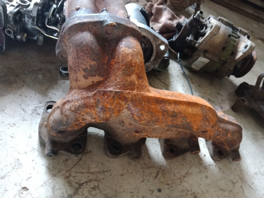 ปั๊มสาย และ อะไหล่td27+BD25