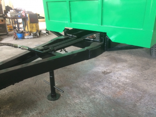 ผลิตและจำหน่ายเทรนเลอร์ดั้มติดพ่วงท้ายแทรคเตอร์ขนาด 50-90 แรงม้า ผลิตและจำหน่ายเทรนเลอร์ดั้มติดพ่วงท้ายแทรคเตอร์ขนาด 50-90 แรงม้า