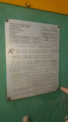 ขายกรรไกรระบบไฮโดรลิค10ฟุตตัดได้4.5มิลราคาสุดค้มครับ