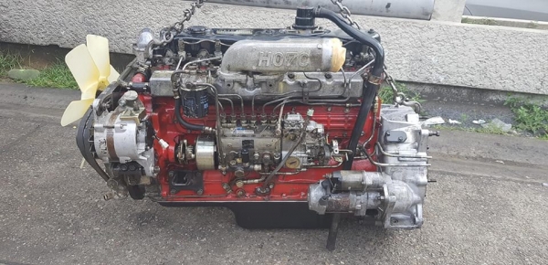 ็็้HO7C-ปั้มลม 185 แรง