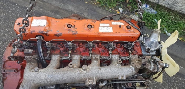 6BD1-ปั้มลม 165 แรง