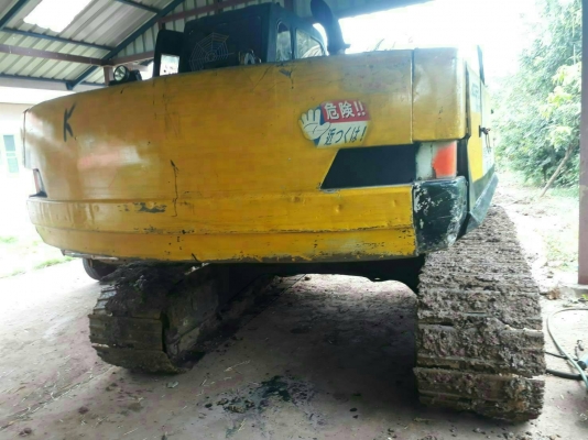 แบ็คโฮ KOBEC0 SK200 มาร์คทรี เครื่องปั้มเดิมแรงดื ช่วงล่างแน่น บูชโช่ดี เอกสารหนังสือแสดงภาษีการนำเข้า ราคา 395,000บ. สนใจ0835601591