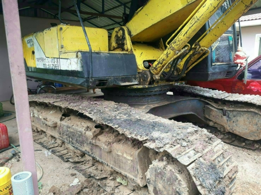 แบ็คโฮ KOBEC0 SK200 มาร์คทรี เครื่องปั้มเดิมแรงดื ช่วงล่างแน่น บูชโช่ดี เอกสารหนังสือแสดงภาษีการนำเข้า ราคา 395,000บ. สนใจ0835601591