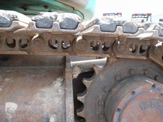 ขายรถขุดนำเข้าจากประเทศญี่ปุ่น kobelco sk135yy04 รถสภาพสวยพร้อมใช้ สนใจติดต่อสอบถาม 092-3309229 อีด