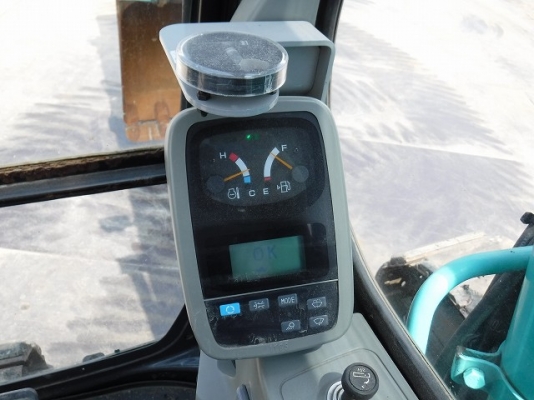 ขายรถขุดนำเข้าจากประเทศญี่ปุ่น kobelco sk135yy04 รถสภาพสวยพร้อมใช้ สนใจติดต่อสอบถาม 092-3309229 อีด