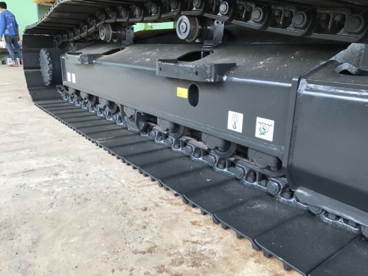 มาใหม่ครับ KOMATSU PC200-8MO สภาพสวยมาก พร้อมใช้งาน  6000 ชั่วโมง(PM7000ชม) ชมรถได้ทุกวัน สนใจติดต่อโดยตรง 081-4283210