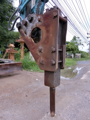 KUBOTA U-45 ขนาดPC-45 <มีVDOให้ชม>รถเก่านอกมีเอกสารอินวอยพร้อม☎️ติดต่อ 085-5632278 <ราคาต่อรองได้>