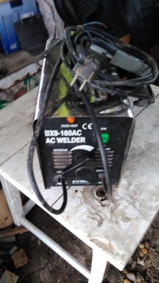 ขายตู้เชื่อม