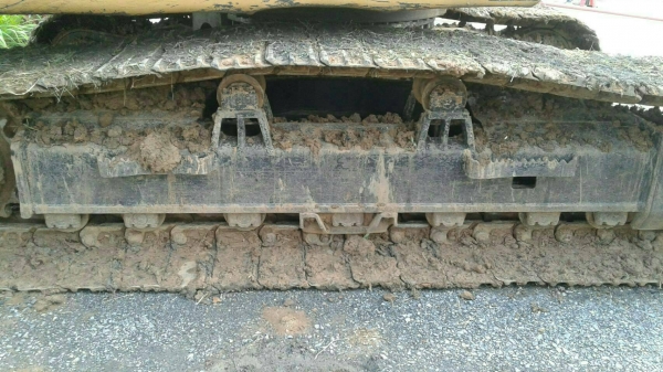 CAT 320 V1 ไฟฟ้้าครบเอวแน่น ช่วงล่างเต็มมีลายหัวเจาะ เอกสารอินวอยซ์ เจ้าของขายเอง CAT 320 V1 ไฟฟ้้าครบเอวแน่น ช่วงล่างเต็มมีลายหัวเจาะ เอกสารอินวอยซ์ เจ้าของขายเอง