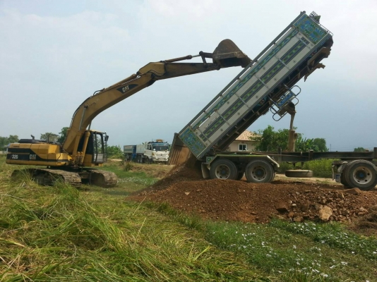 CAT 320 V1 ไฟฟ้้าครบเอวแน่น ช่วงล่างเต็มมีลายหัวเจาะ เอกสารอินวอยซ์ เจ้าของขายเอง CAT 320 V1 ไฟฟ้้าครบเอวแน่น ช่วงล่างเต็มมีลายหัวเจาะ เอกสารอินวอยซ์ เจ้าของขายเอง