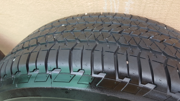 ขายล้อแม็กพร้อมยางถอด อีซูซุ mu x ป้ายแดง