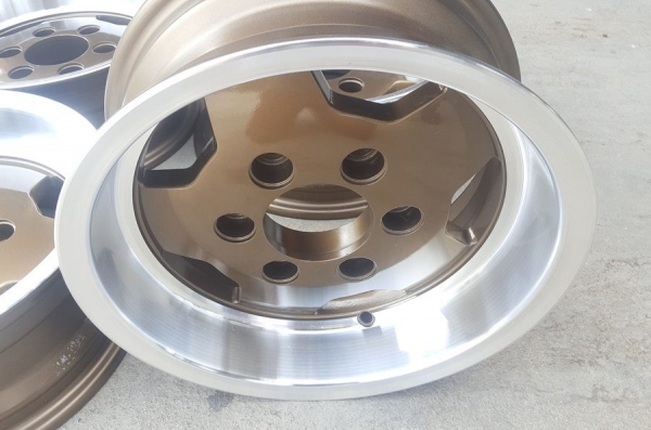 ขายล้อมือ2 ขอบ14 6รู139 หน้า6 4 ล้อ