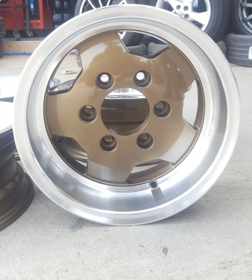 ขายล้อมือ2 ขอบ14 6รู139 หน้า6 4 ล้อ