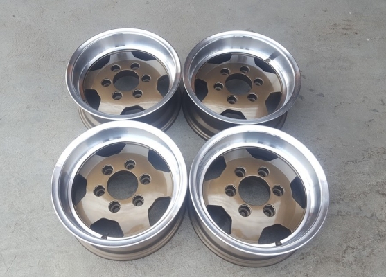 ขายล้อมือ2 ขอบ14 6รู139 หน้า6 4 ล้อ