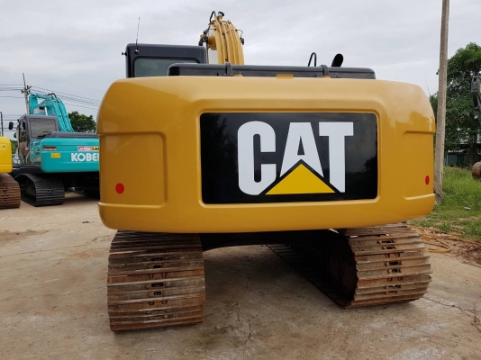 ขายด่วน!! Cat 320DGC สภาพสวยค่ะ ขายด่วน!! Cat 320DGC สภาพสวยค่ะ