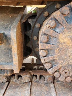 ขายด่วน!! Cat 320DGC สภาพสวยค่ะ ขายด่วน!! Cat 320DGC สภาพสวยค่ะ