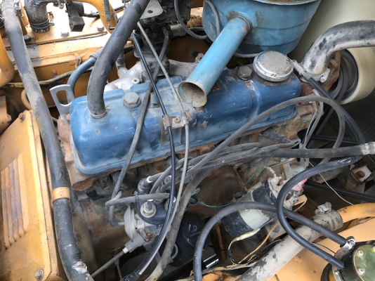 ขายรถตักKOMATSU SG10 ตักคิว เสา3เมตร สวยเดิมจากญี่ปุ่น ยังไม่เคยใช้ในไทย 155,000เท่านั้น!!