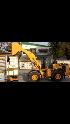 ด่วนขาย 1.2 ล้าน  รถถอยป้ายแดง 400กว่าชม. สภาพใหม่ โทร 0934249987