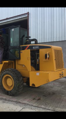 ด่วนขาย 1.2 ล้าน  รถถอยป้ายแดง 400กว่าชม. สภาพใหม่ โทร 0934249987