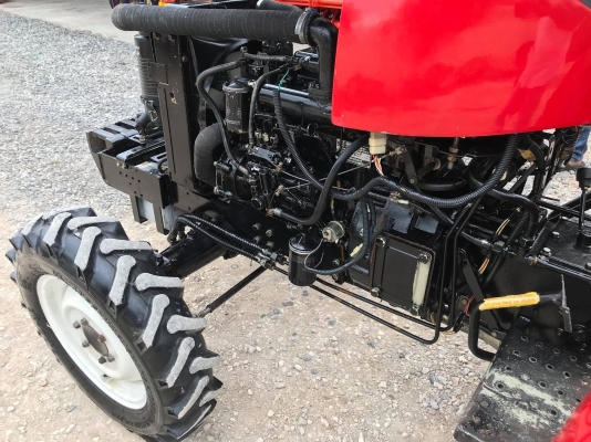 รถไถนั่งขับJINMA254