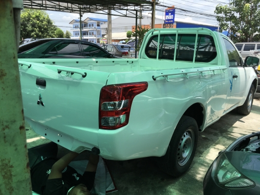 กะบะถอดไทตันตอนเดียว