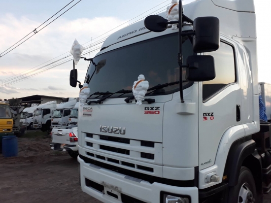 ขายด่วน 10 ล้อหัวลาก 360แรง ปี 51 จัดไฟแนนท์ได้ 1450000 รถสวย เครื่องดี สภาพพร้อมใช้งาน ขายด่วน 10 ล้อหัวลาก 360แรง ปี 51 จัดไฟแนนท์ได้ 1450000 รถสวย เครื่องดี สภาพพร้อมใช้งาน